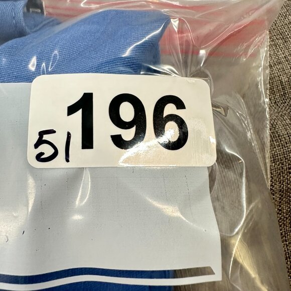 NEW! Mens IZOD Saltwater Shorts‎ Blue 42 Waist 7 inseam Stretch MSRP: $62.50 - Picture 12 of 12